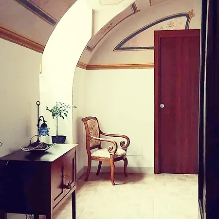 Di Posta Bed & Breakfast *