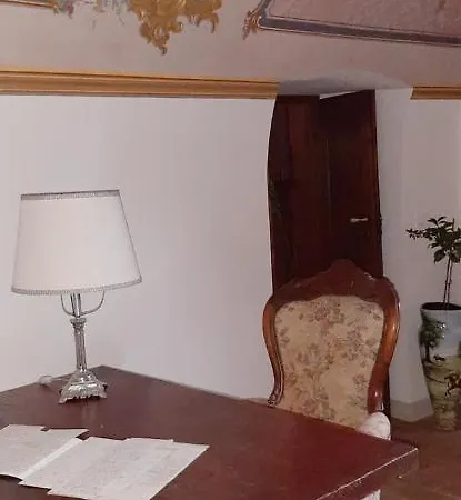 Bed & Breakfast Di Posta Camarda