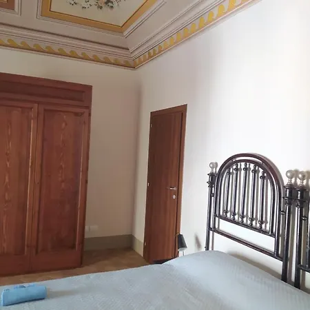 Di Posta Bed & Breakfast *