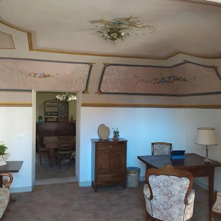 Di Posta Bed & Breakfast Camarda