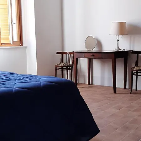Di Posta Bed & Breakfast Camarda