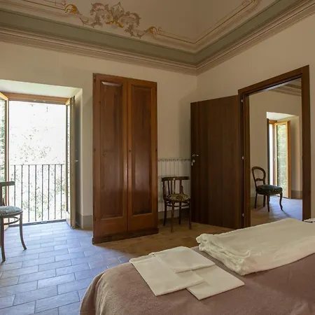 Di Posta Bed & Breakfast *