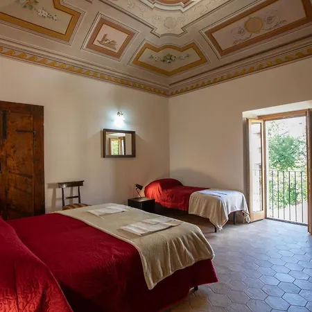 Bed & Breakfast Di Posta *