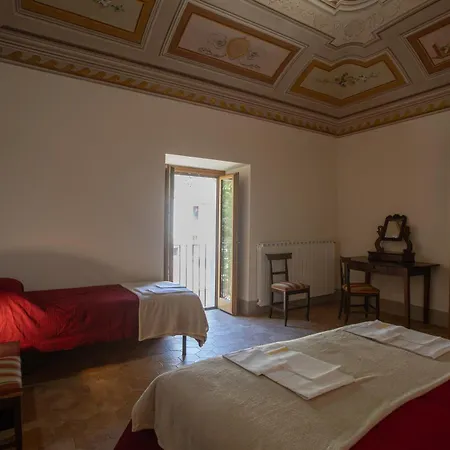 Di Posta Bed & Breakfast Camarda