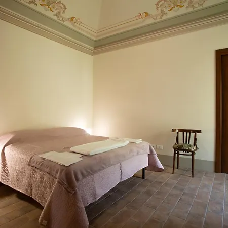 Bed & Breakfast Di Posta Camarda