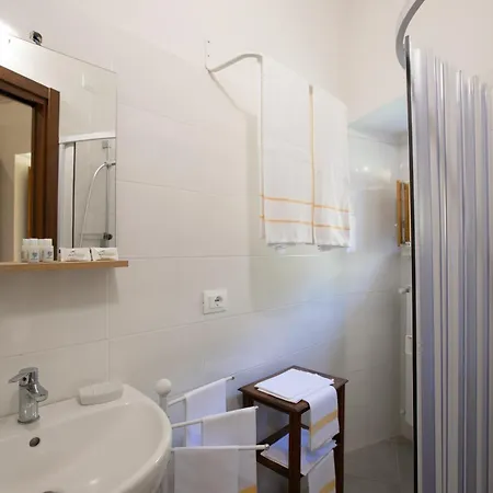 Di Posta Bed & Breakfast