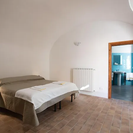 Bed & Breakfast Di Posta 3*