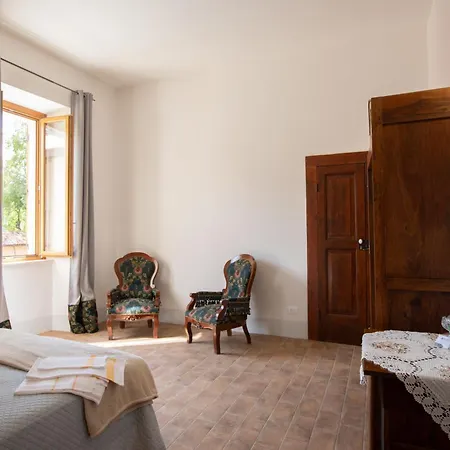 Bed & Breakfast Di Posta 3*