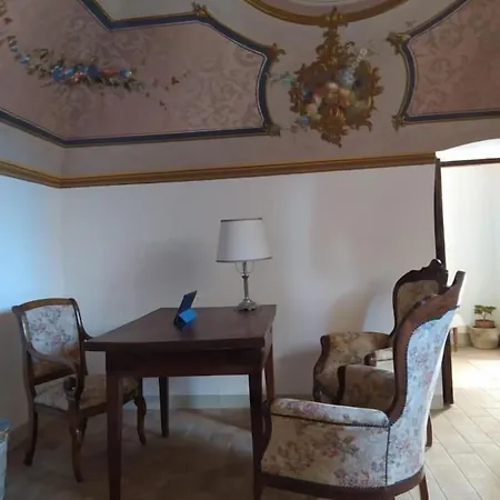 Di Posta Bed & Breakfast