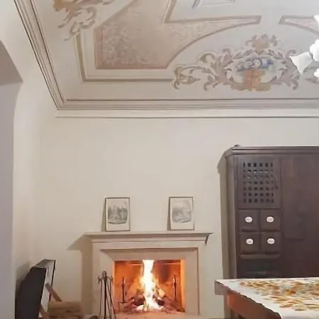 Di Posta Bed & Breakfast Camarda