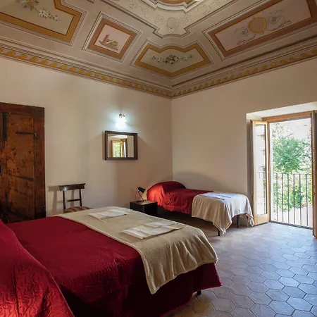 Di Posta Bed & Breakfast