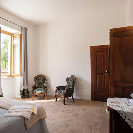 Bed & Breakfast Di Posta