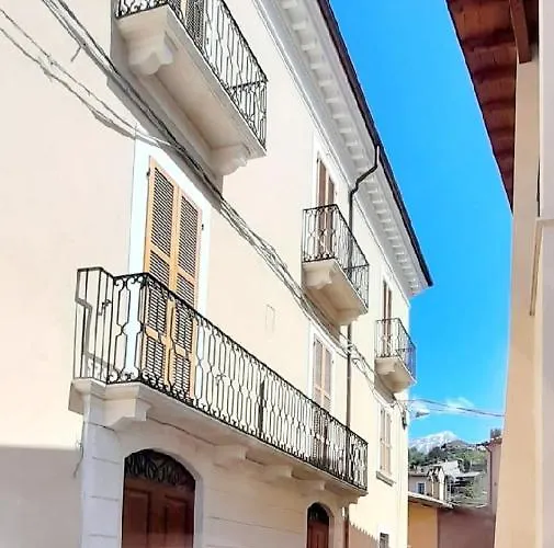 Di Posta Bed and Breakfast Camarda