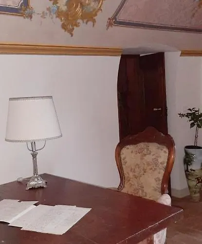 Bed and Breakfast Di Posta Camarda