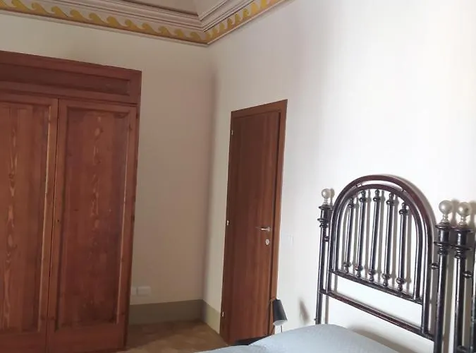 Di Posta Oda ve Kahvaltı 3*