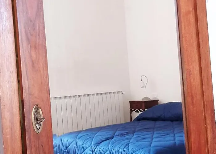 Di Posta Bed and Breakfast 3*