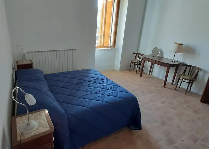 Oda ve Kahvaltı Di Posta