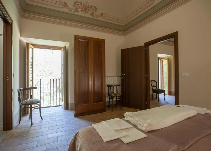 Di Posta Bed and Breakfast 3*