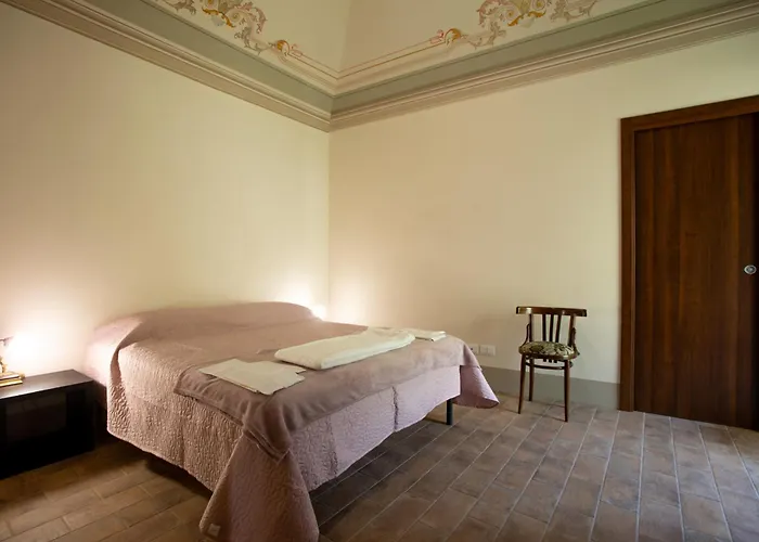 Bed and Breakfast Di Posta Camarda