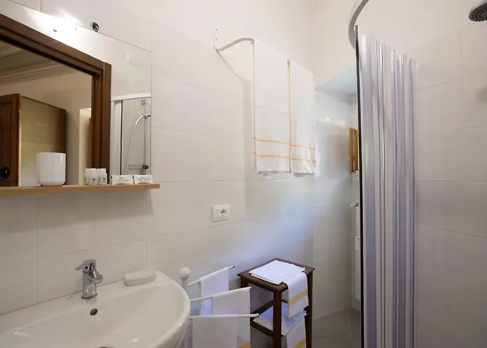 Di Posta Bed and Breakfast