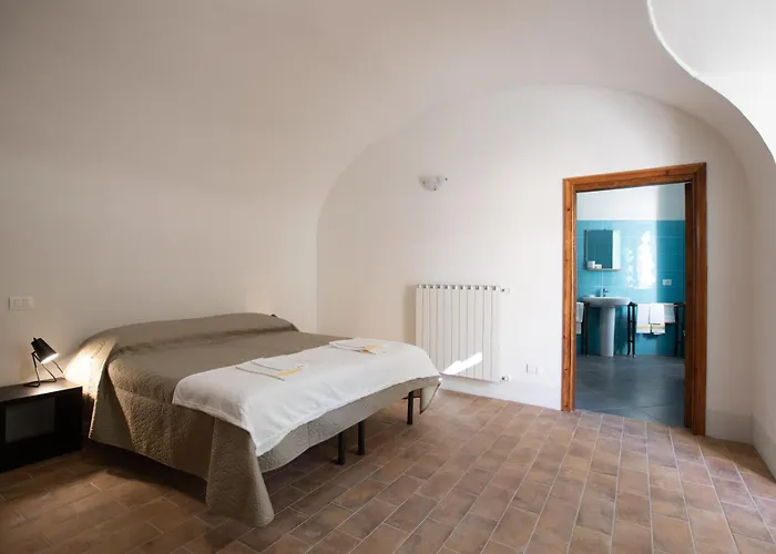 Bed and Breakfast Di Posta 3*