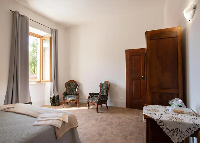 Bed and Breakfast Di Posta 3*