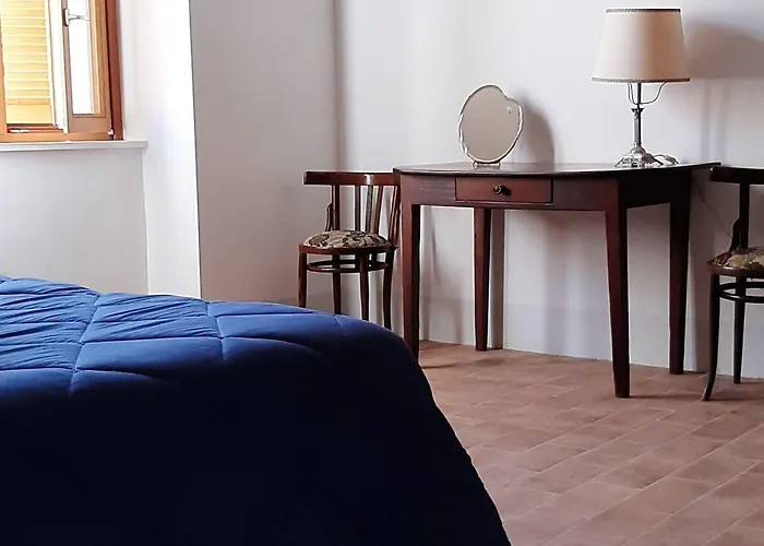 Bed and Breakfast Di Posta 3*