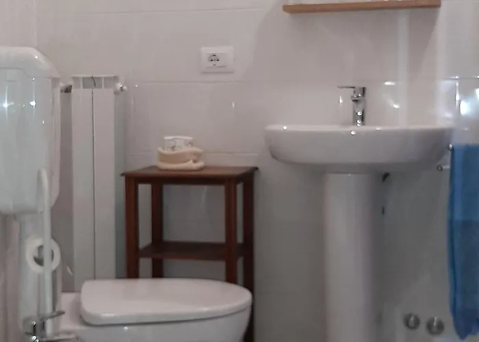 Di Posta Bed and Breakfast 3*