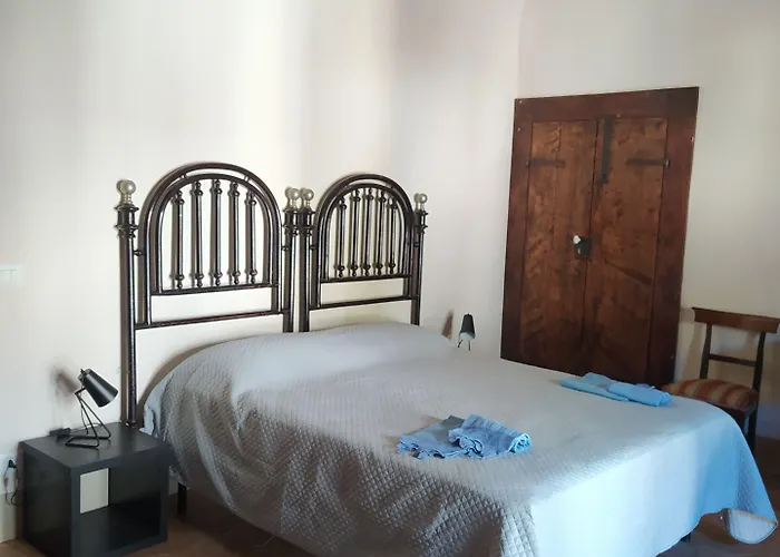 Bed and Breakfast Di Posta